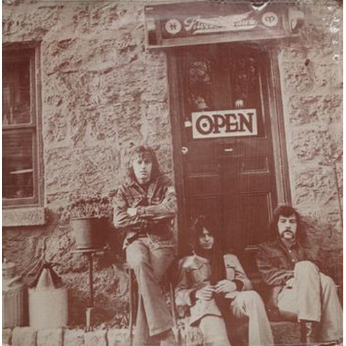 open