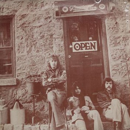 open