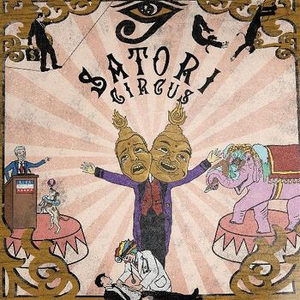 satori circus