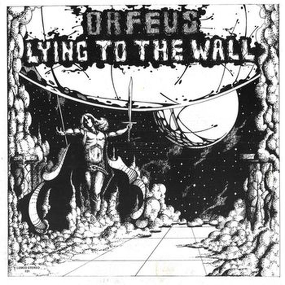 lying to the wall