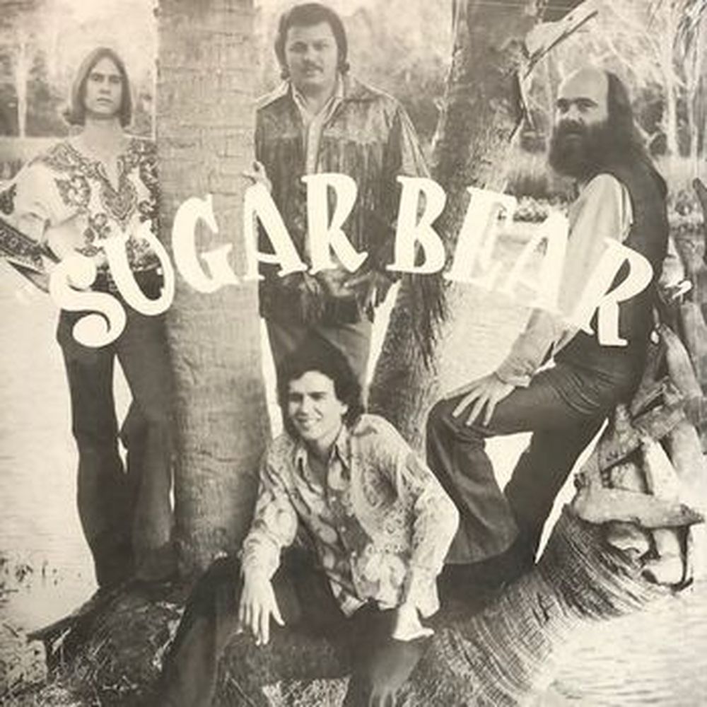 sugar bear