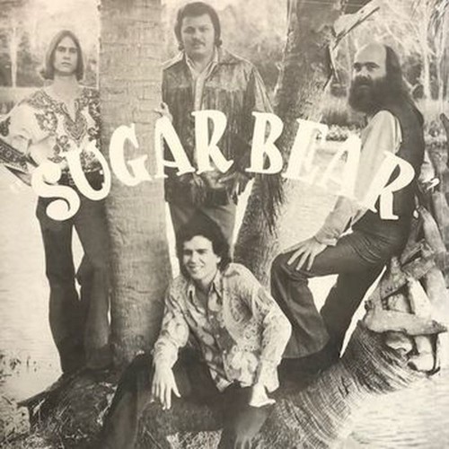 sugar bear