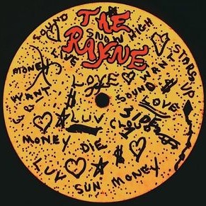 the rayne