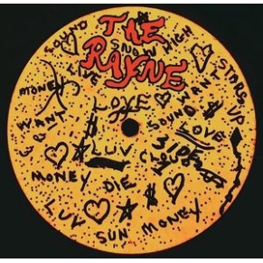 the rayne