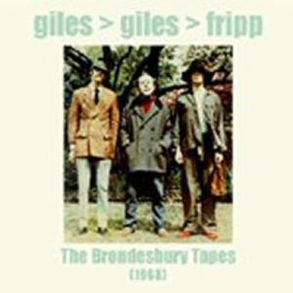 the brondesbury road tapes