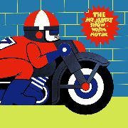 warm motor