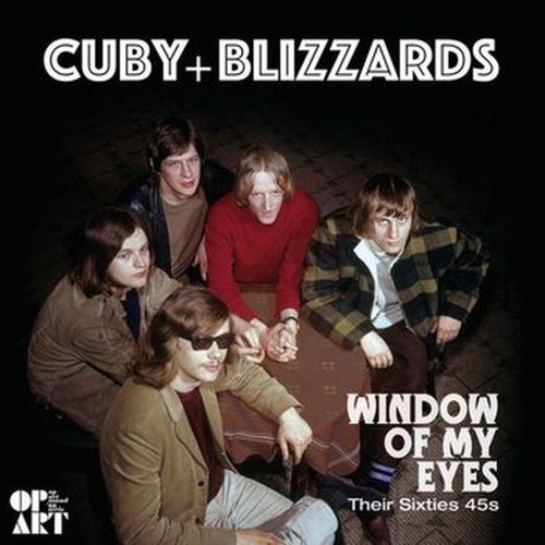 window of my eyes (red)