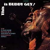 this is buddy guy (record store day 2012 exclusive - limited)