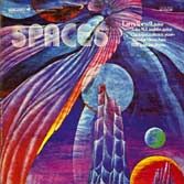 spaces