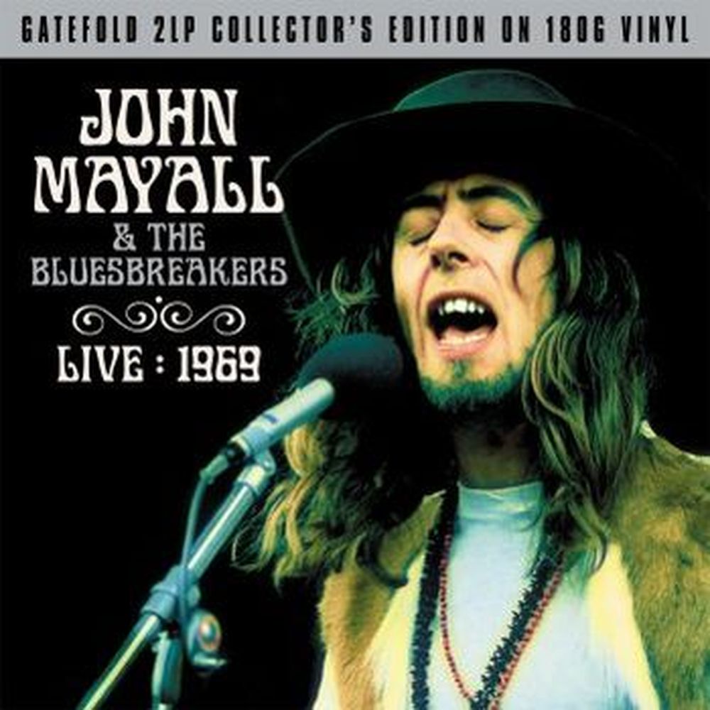 live 1969
