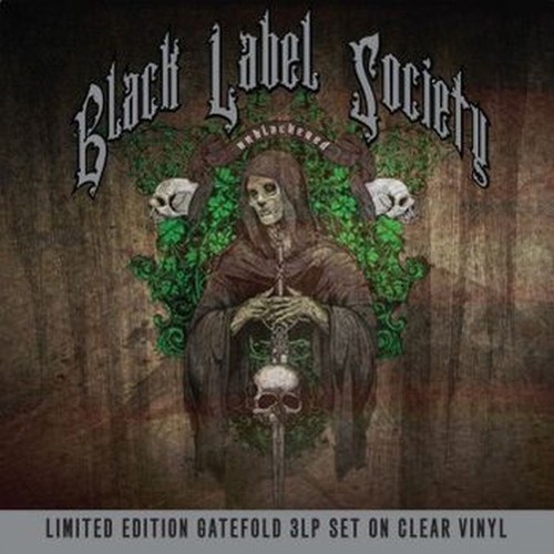 unblackened