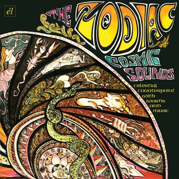 cosmic sounds