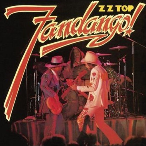fandango (180g)