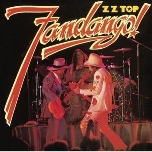 fandango (180g) fandango (180g)