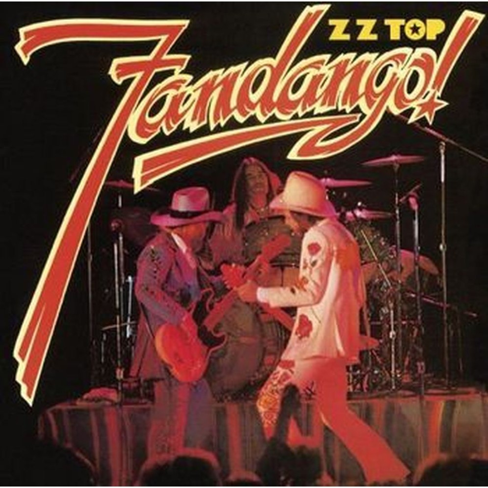 fandango (180g)