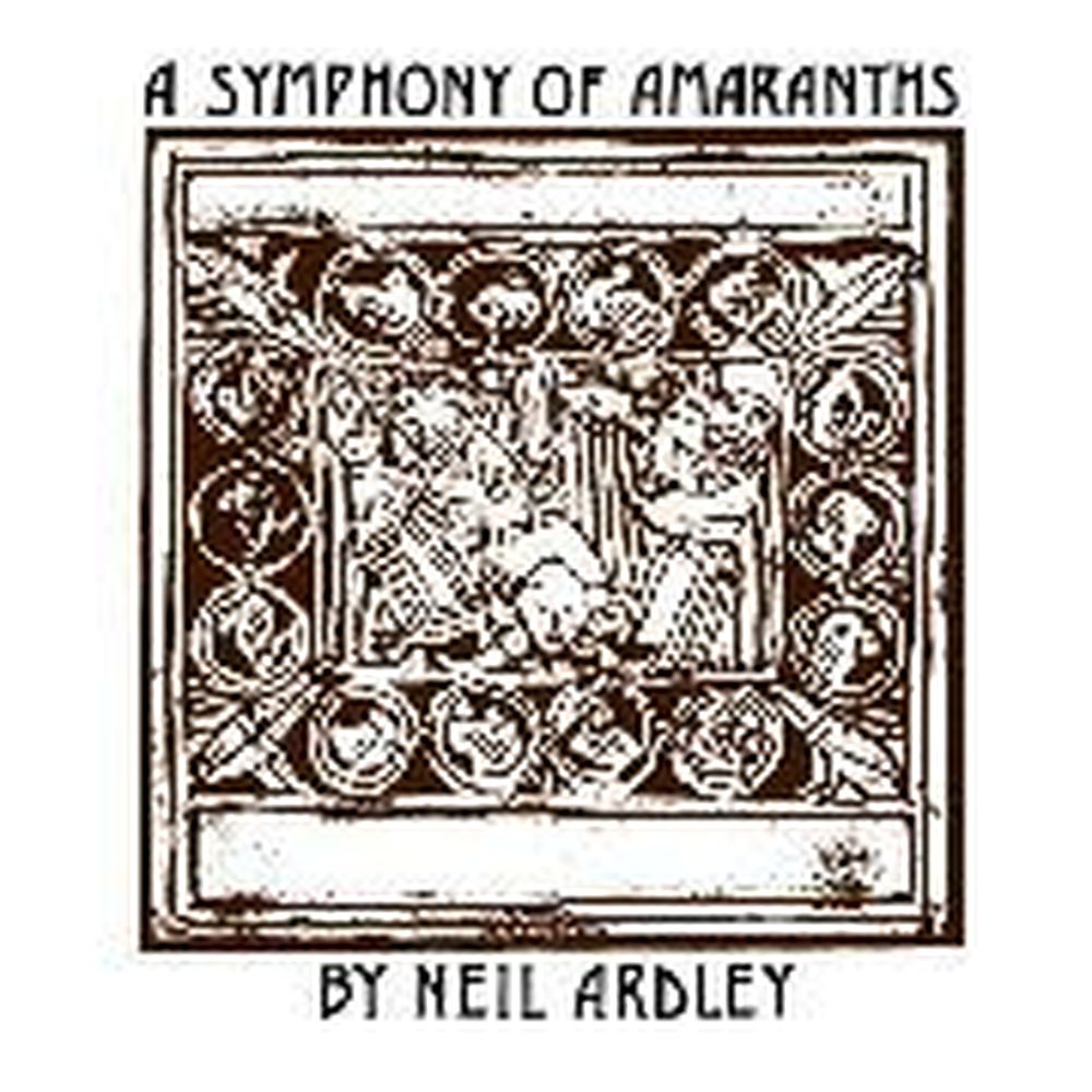 a symphony of amaranths