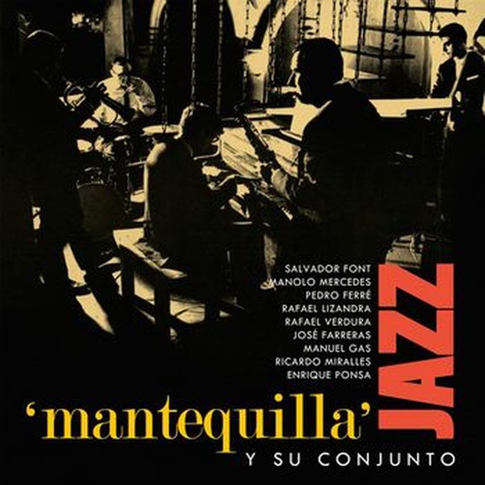 mantequilla y su conjunto