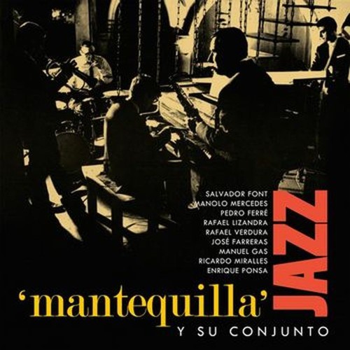 mantequilla y su conjunto