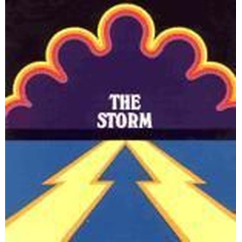 storm (cd+30 min cdrom)	