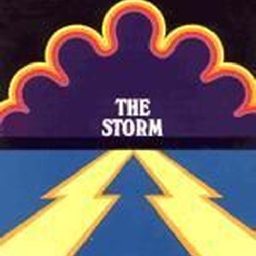 storm (cd+30 min cdrom)	
