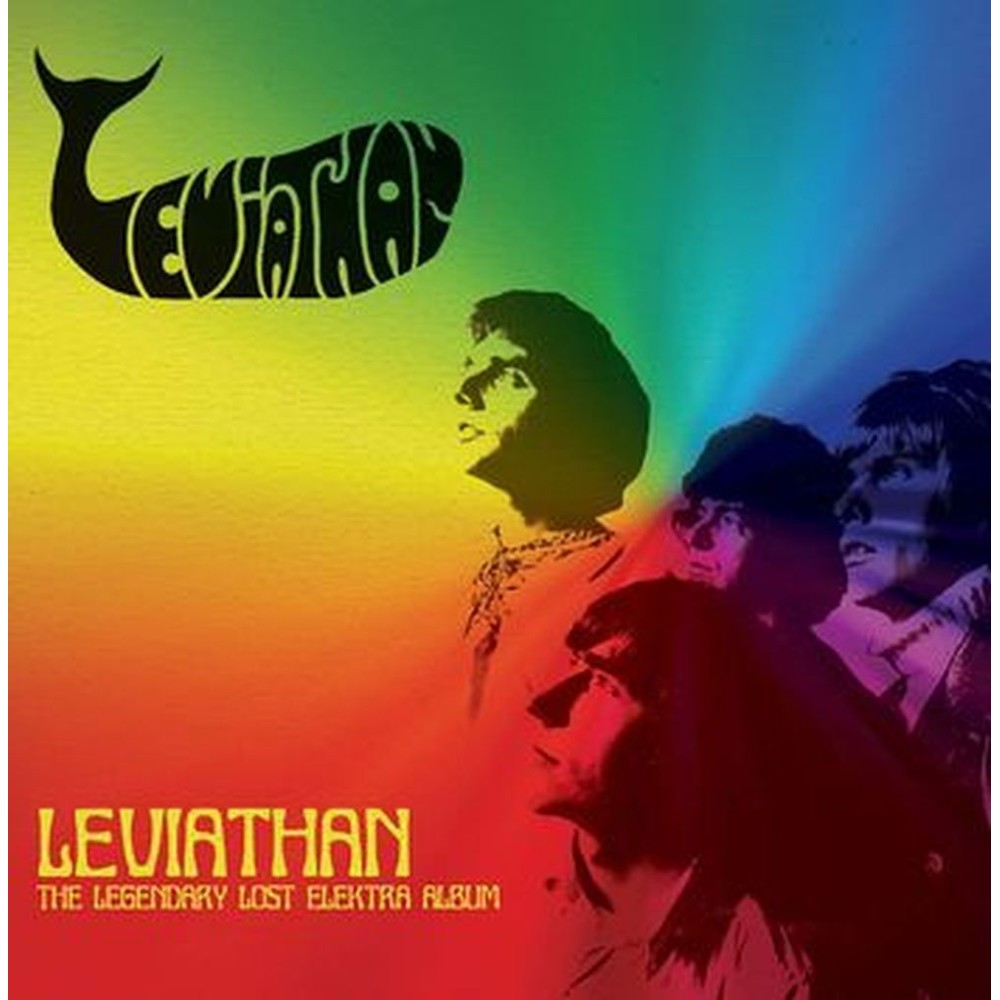 leviathan