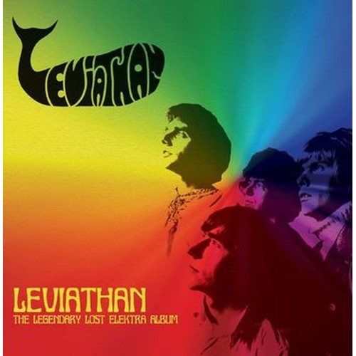 leviathan leviathan