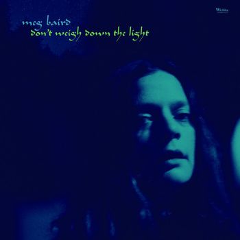 don't weigh down the light