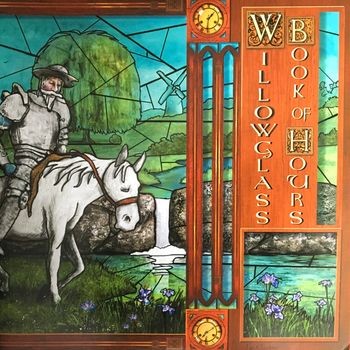 book of hours