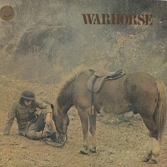 warhorse