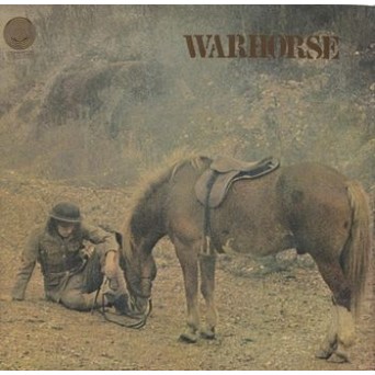 warhorse