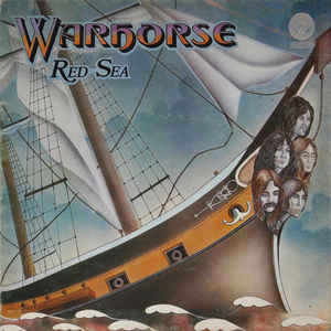 red sea