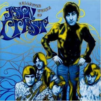 collected works of jason crest