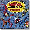 the marvel world of
