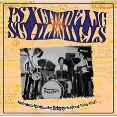 psychedelic schlemiels