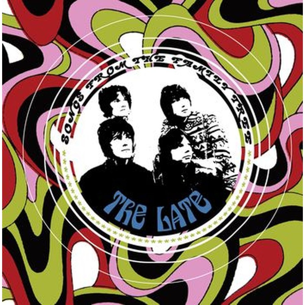 songs from the family tree