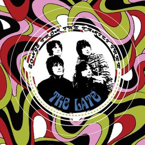 songs from the family tree