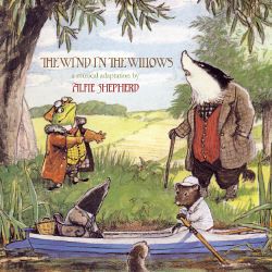 the wind in the willows