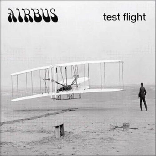test flight