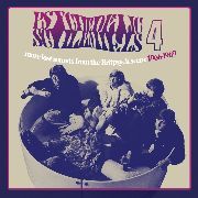 psychedelic schlemiels vol.4