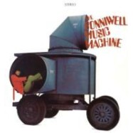 the bonniwell music machine