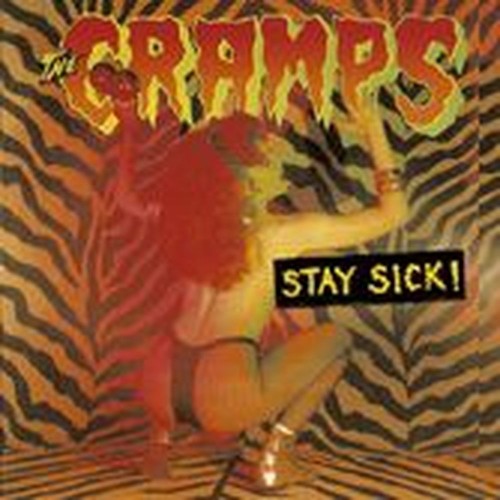 stay sick!