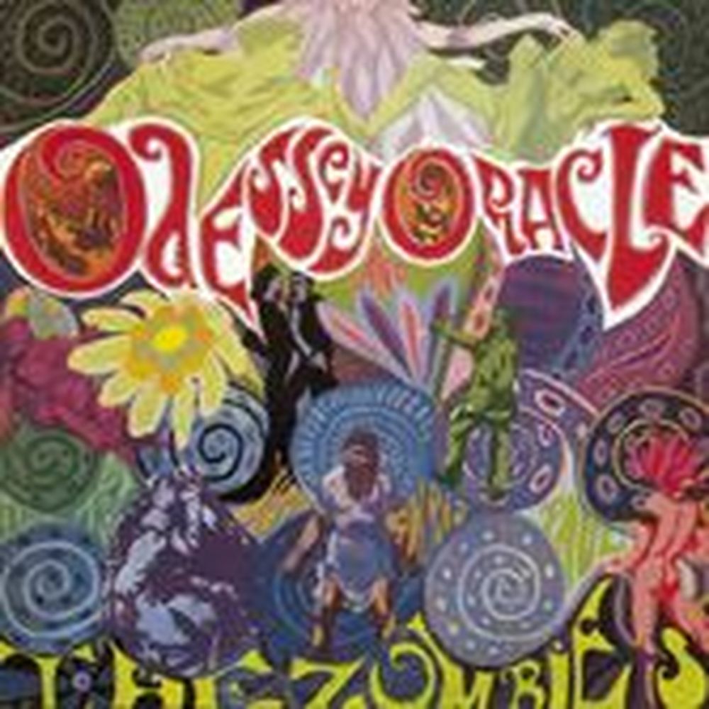 odessey & oracle