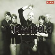 roadblock