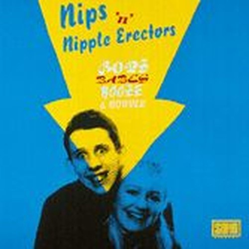 bops, babes, booze & bovver