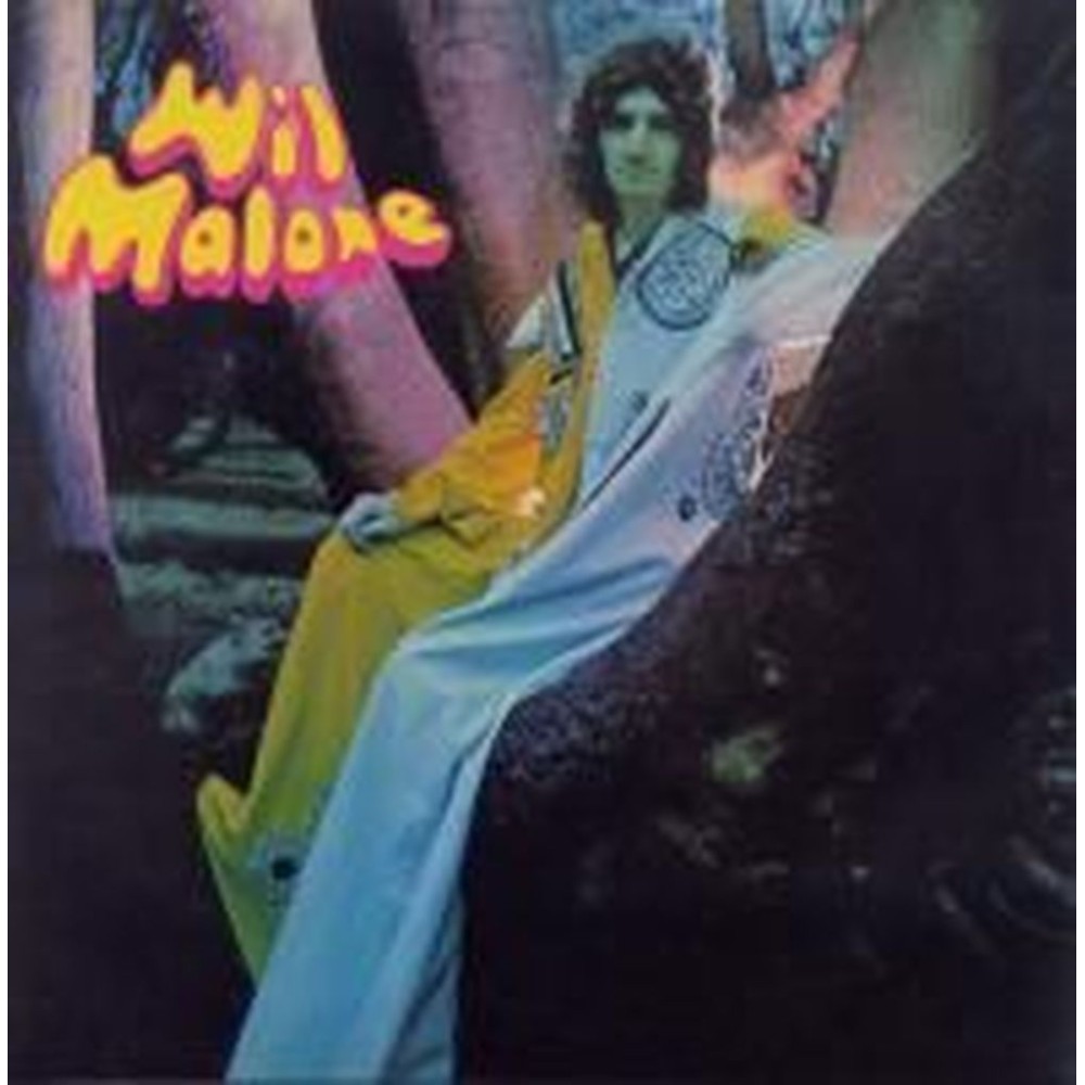 will malone