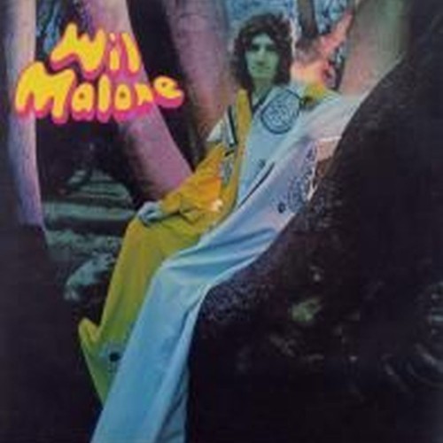 will malone
