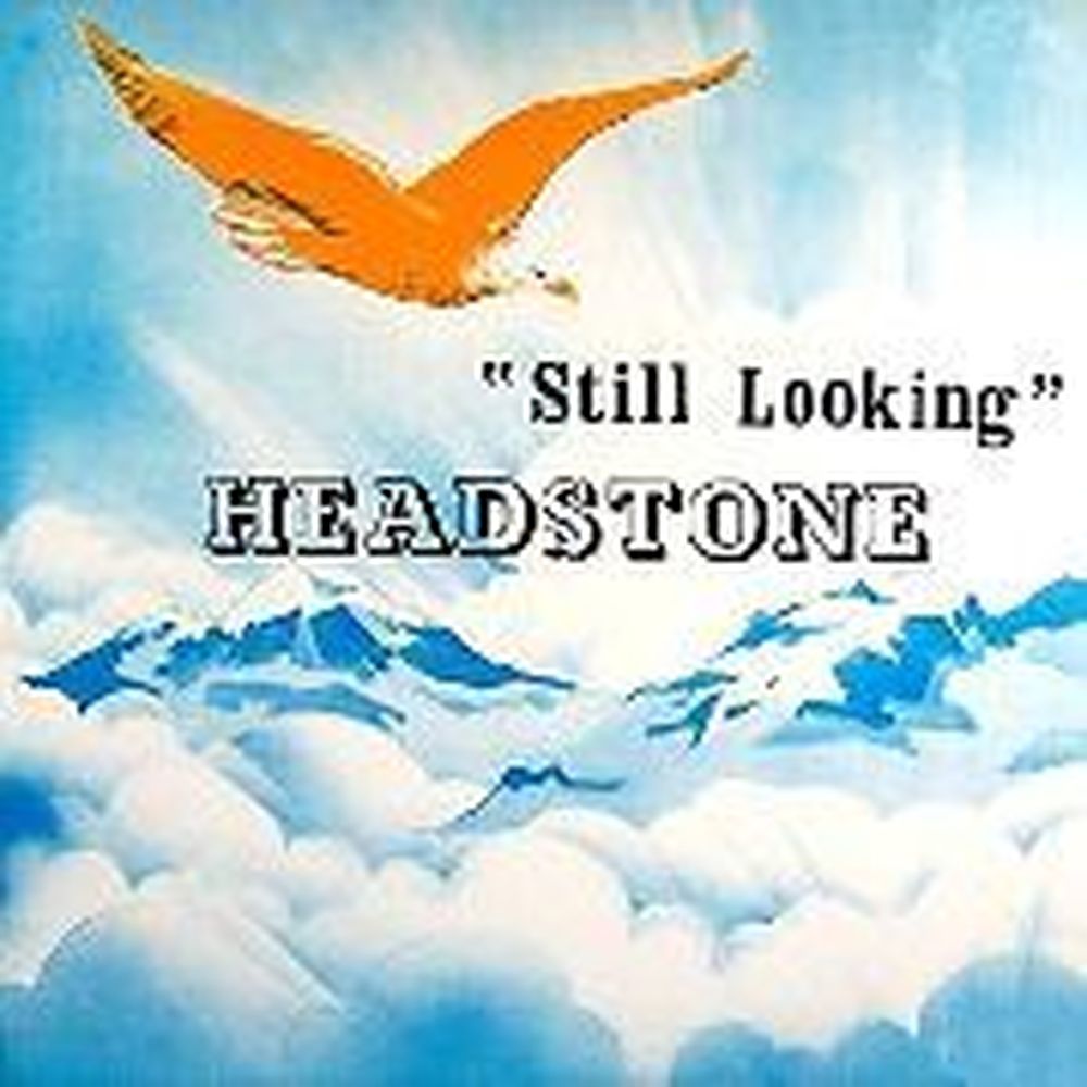 still looking