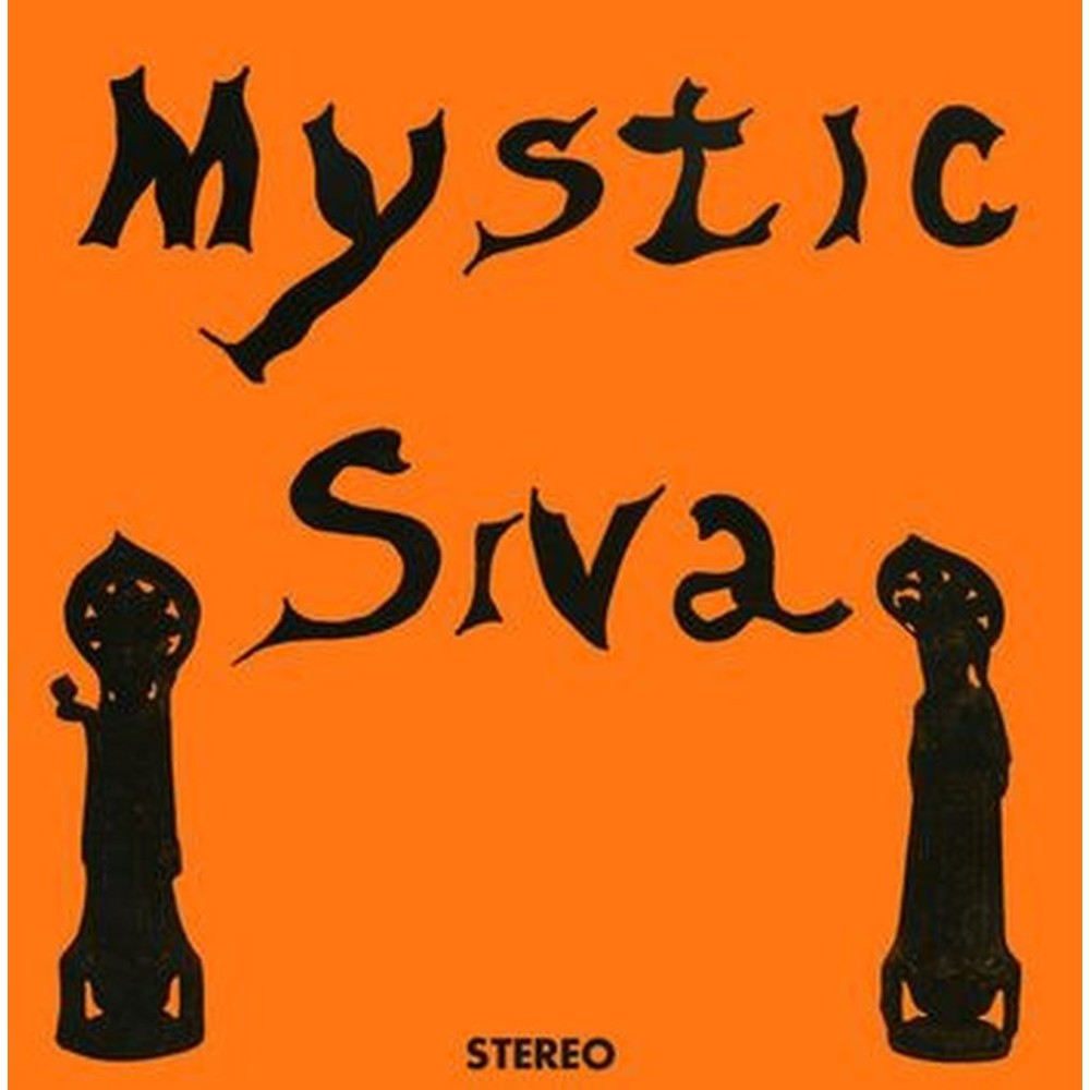 mystic siva