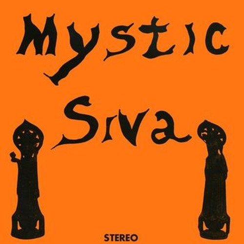 mystic siva