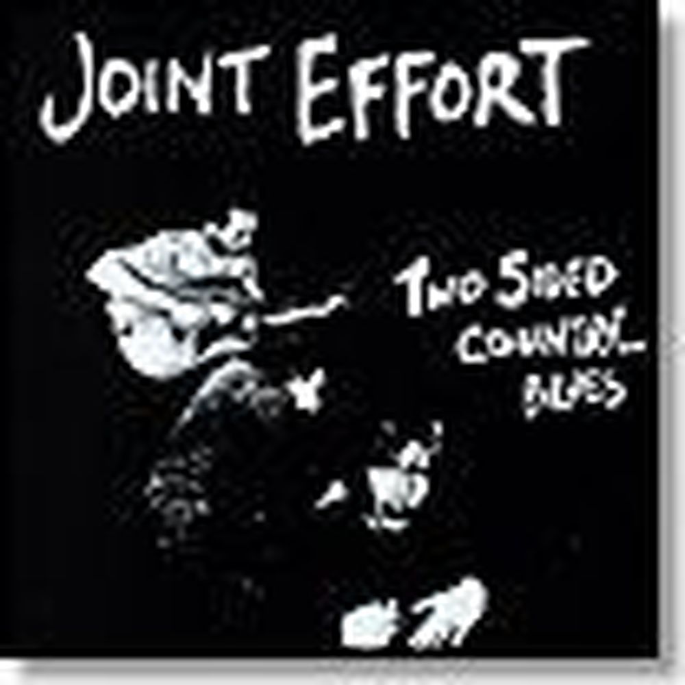 two sided country blues